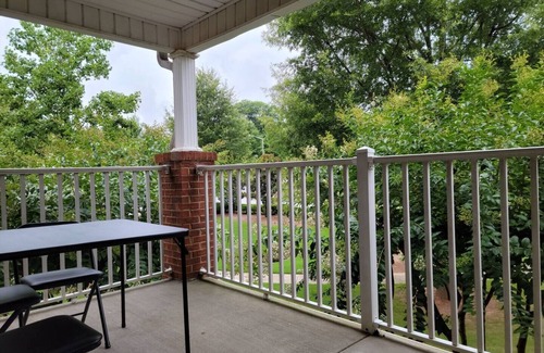 Atlanta Apartment | True Three Bedroom Peaceful Apartment