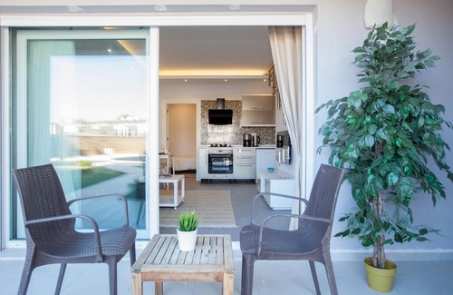 Kemer Apartment | Truemar Hotels & Suites