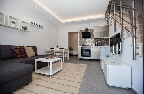 Kemer Apartment | Truemar Hotels & Suites