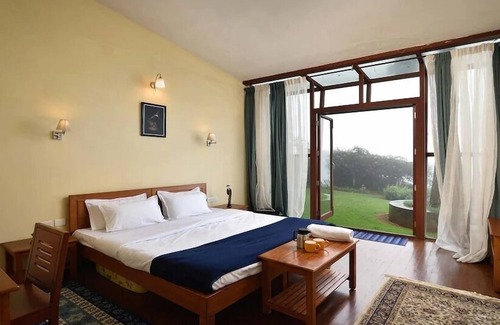 Vadanemelli Hotel | Truliv Kiah Villa