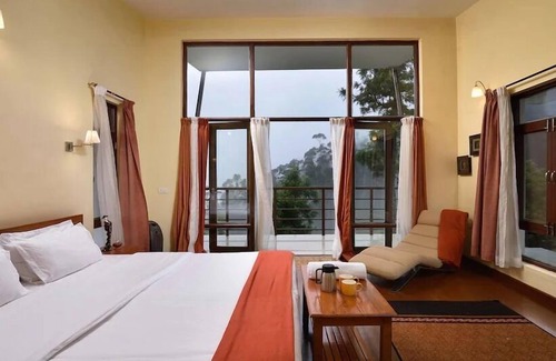 Vadanemelli Hotel | Truliv Kiah Villa