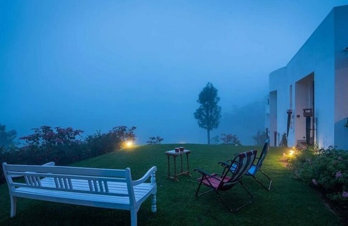 Vadanemelli Hotel | Truliv Kiah Villa