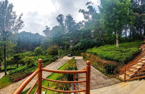 Vadanemelli Hotel | Truliv Kiah Villa