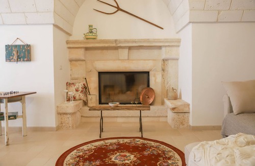 Locorotondo Villa | TRULLI CALELLA - CARRUBO by Apulia Hospitality