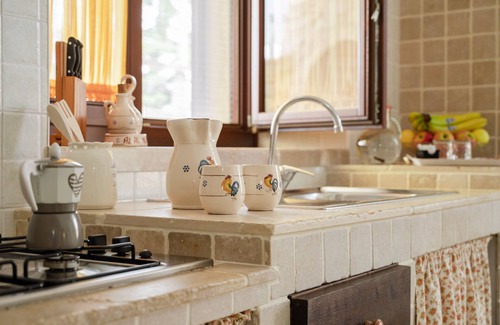 Martina Franca Bed & Breakfast | Trulli D'Autore