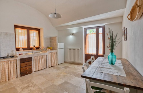 Martina Franca Bed & Breakfast | Trulli D'Autore