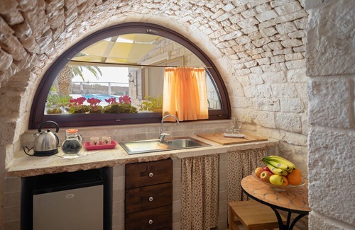 Martina Franca Bed & Breakfast | Trulli D'Autore