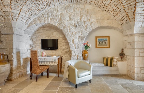 Martina Franca Bed & Breakfast | Trulli D'Autore
