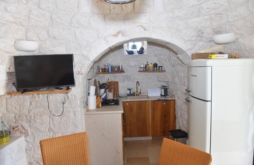 Ostuni Cottage | Trulli Degli Innamorati - Ostuni