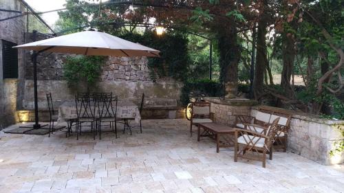 Selva di Fasano House | Trulli delle Rose - Selva di Fasano