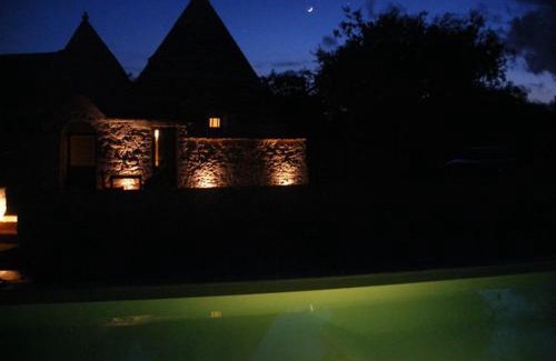 Castellana Grotte House | Trulli & Grotte Exclusive House
