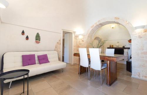 Antonelli House | Trulli i Cedri, Monopoli