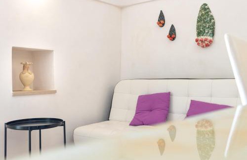 Antonelli House | Trulli i Cedri, Monopoli