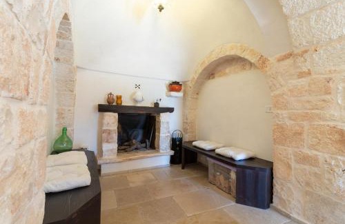 Antonelli House | Trulli i Cedri, Monopoli
