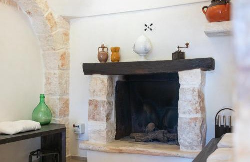 Antonelli House | Trulli i Cedri, Monopoli