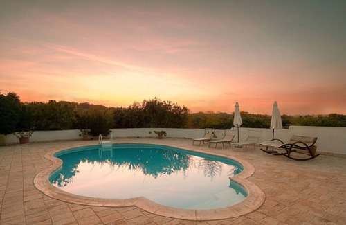 Ostuni Cottage | Trulli La Formosa - The Fab Stay