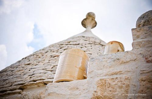 Martina Franca Bed & Breakfast | Trulli Magravì - Apparthotel