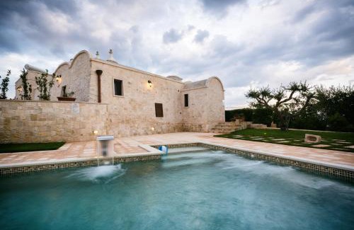 Martina Franca Bed & Breakfast | Trulli Magravì - Apparthotel