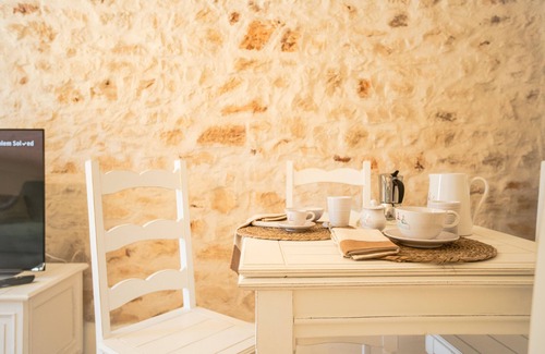Francavilla Fontana House | Trulli Margherita Residence