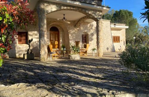 Locorotondo House | Trulli Pinnacoli