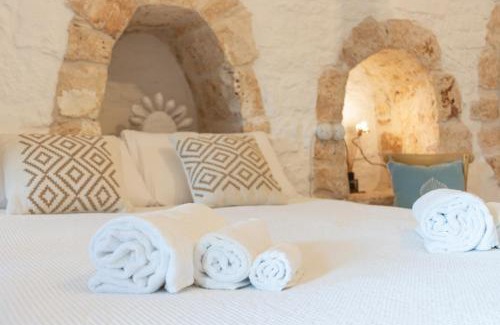 Putignano Villa | Trulli Tower