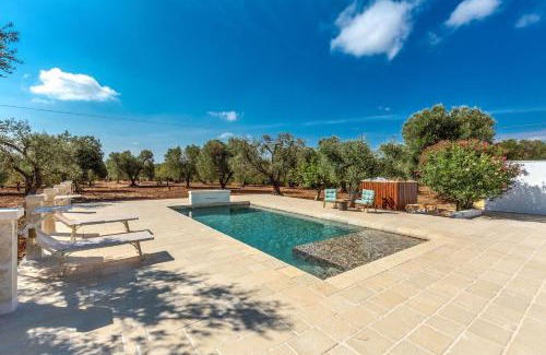 San Michele Salentino Villa | Trullo Antica Puglia by Perle di Puglia
