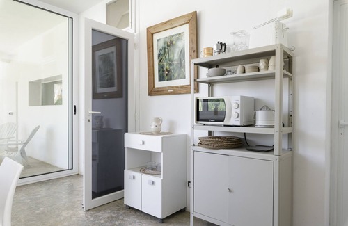 Ostuni Villa | Trullo Chiara con piscina