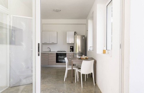 Ostuni Villa | Trullo Chiara con piscina