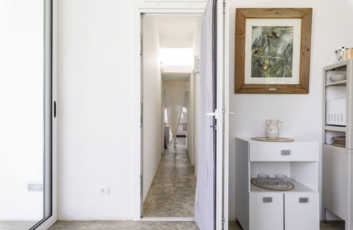 Ostuni Villa | Trullo Chiara con piscina