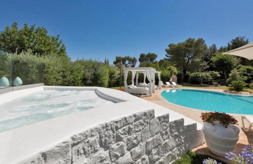 Ceglie Messapica Apartment | Trullo Dei Messapi