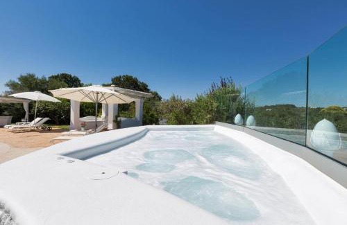 Ceglie Messapica Apartment | Trullo Dei Messapi