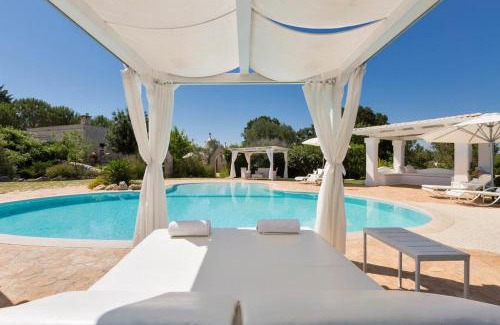 Ceglie Messapica Apartment | Trullo Dei Messapi