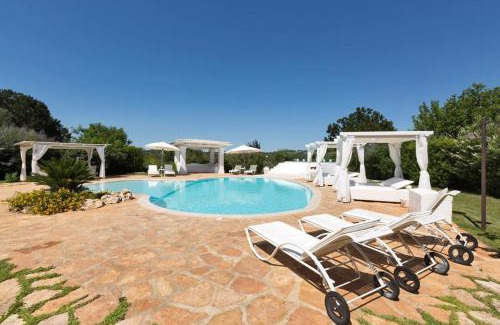 Ceglie Messapica Apartment | Trullo Dei Messapi