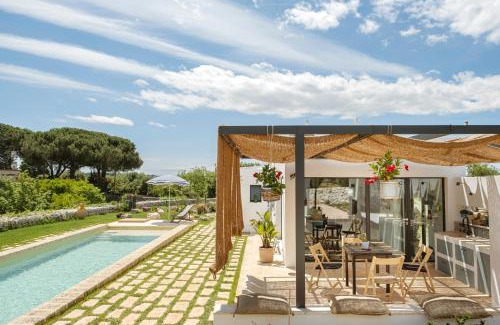 Putignano House | Trullo Elce 11