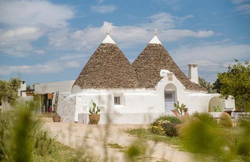 Putignano House | Trullo Elce 11