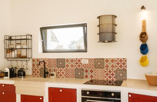 Putignano House | Trullo Elce 11