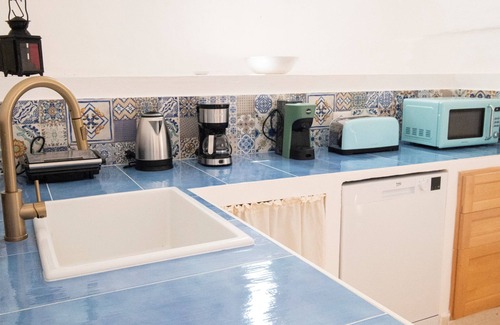 Carovigno Villa | Trullo Flamingo - Charming fully renovated Villa with private pool