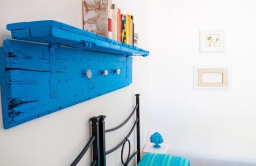 Castellana Grotte House | Trullo Gemelli