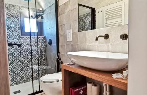 Putignano House | Trullo Mela comfort, 6 people, 10 minutes Alberobello