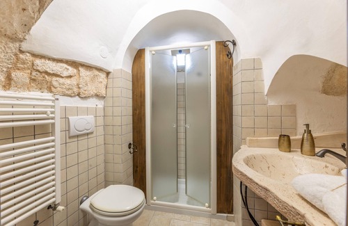 Ostuni Cottage | Trullo Terra Del Sole - Ostuni