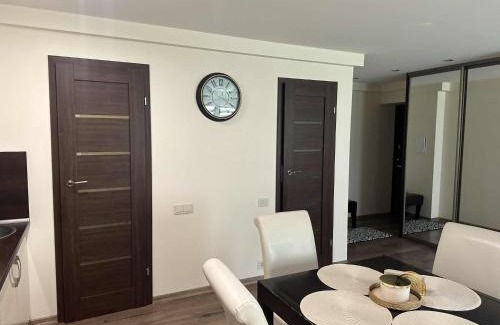 Panevezys Apartment | Trumpalaike buto nuoma