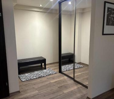 Panevezys Apartment | Trumpalaike buto nuoma