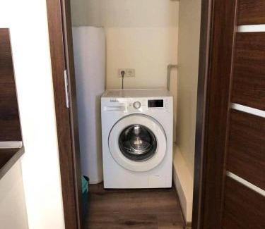 Panevezys Apartment | Trumpalaike buto nuoma