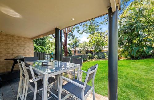 Corlette House | Trumpeter