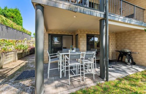 Corlette House | Trumpeter