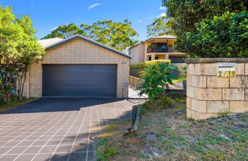 Corlette House | Trumpeter