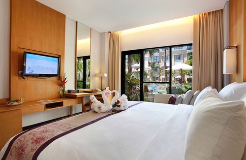 Downtown Kuta Hotel | Truntum Kuta