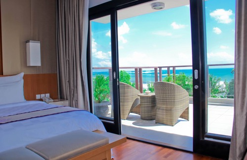 Downtown Kuta Hotel | Truntum Kuta