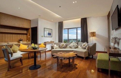 Downtown Kuta Hotel | Truntum Kuta