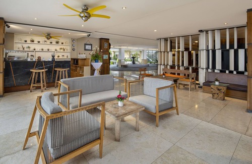 Downtown Kuta Hotel | Truntum Kuta